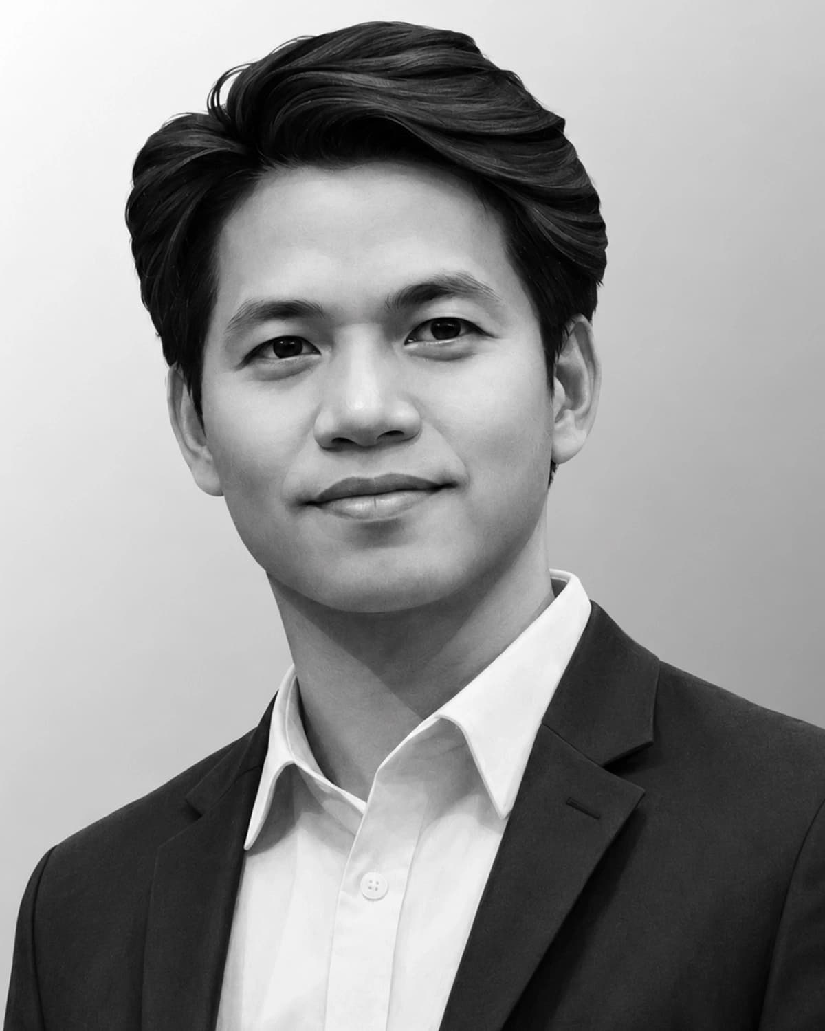 Mr. Trần Trí Quang
