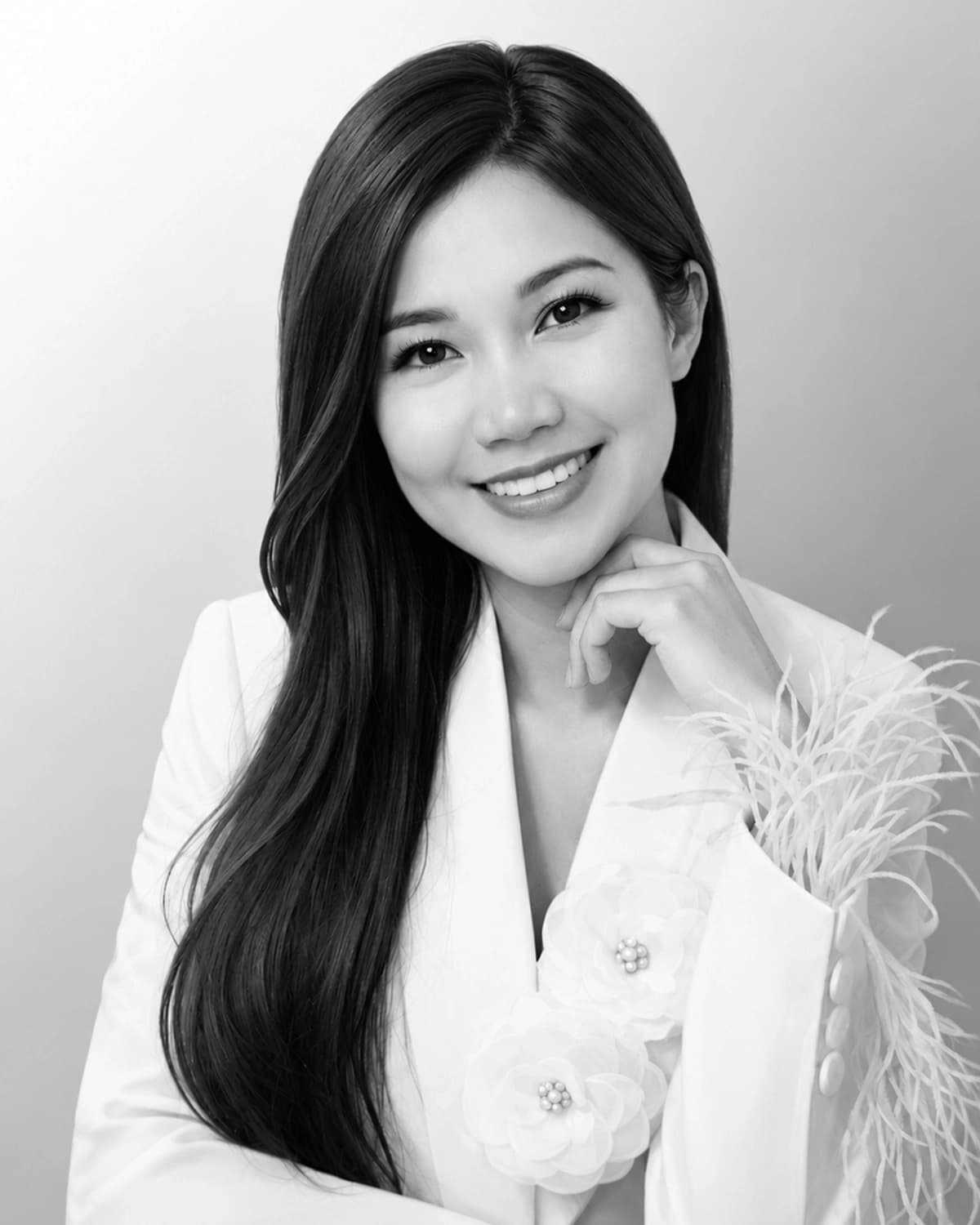 Ms. Nguyễn Thị Bích Trâm