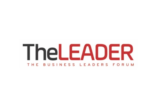 The Leader